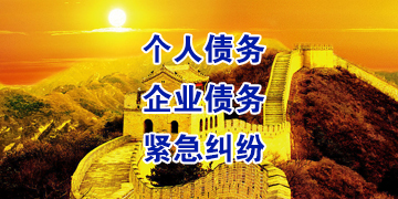 新余追债公司